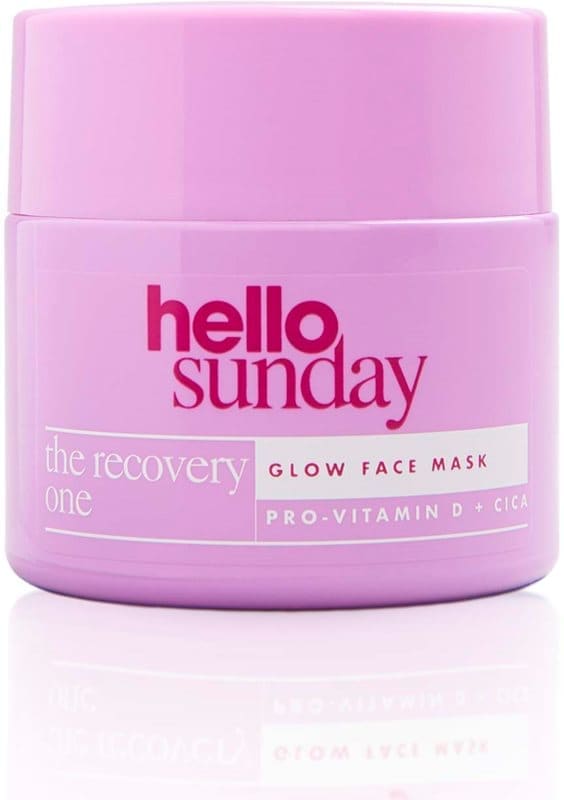 Hello Sunday The Recovery One