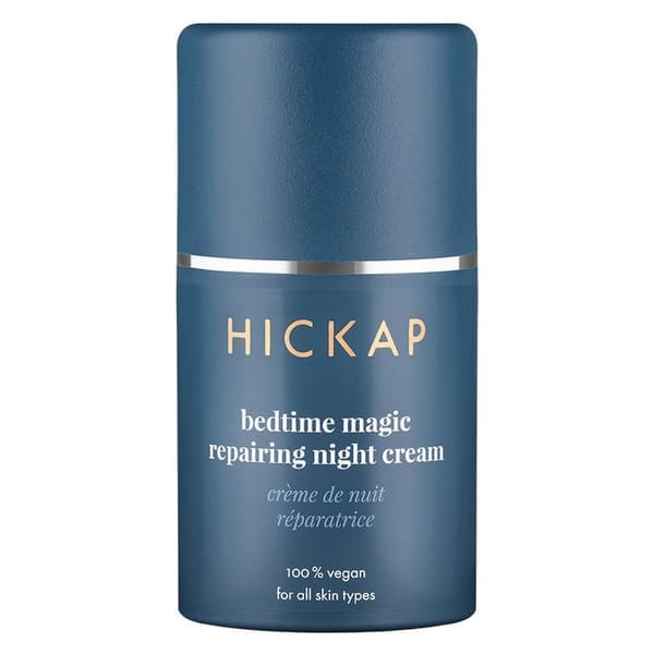 Hickap Bedtime Magic Repairing Night Cream