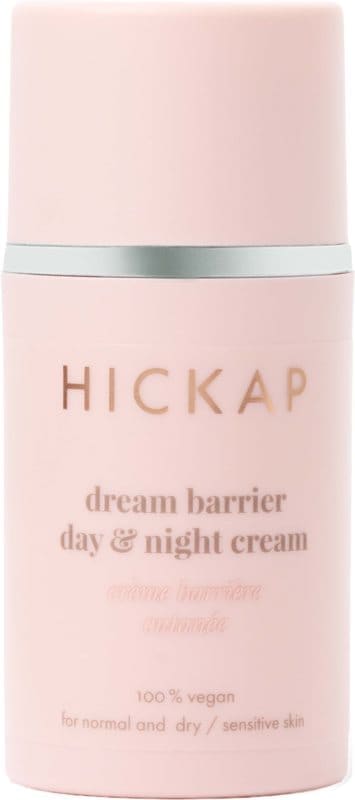 Hickap Dream Barrier Day & Night Cream