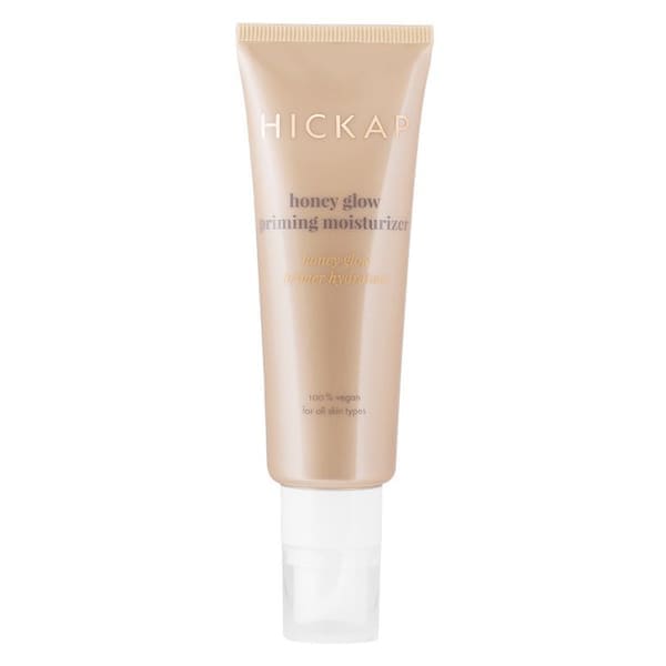 Hickap Honey Glow Priming Moisturizer