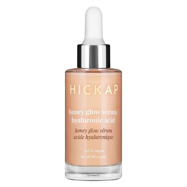 Hickap Honey Glow Serum Hyaluronic Acid