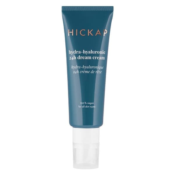 Hickap Hydra-Hyaluronic 24H Dream Cream