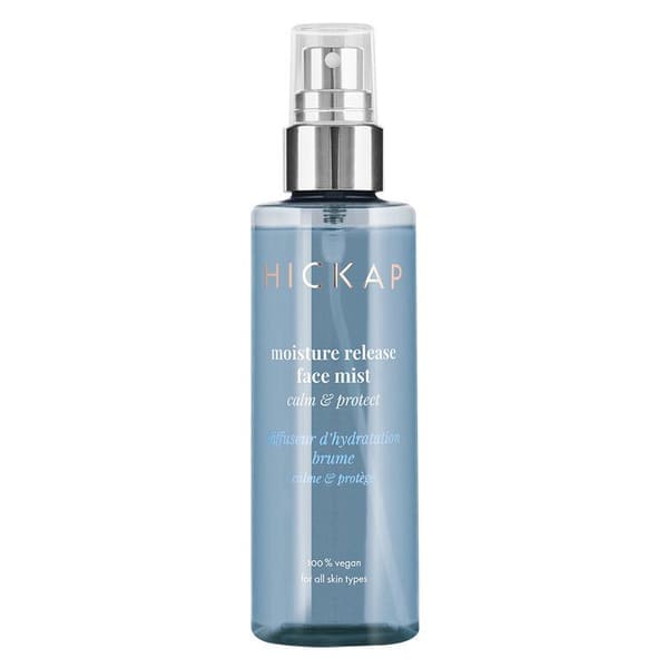 Hickap Moisture Release Face Mist Calm & Protect