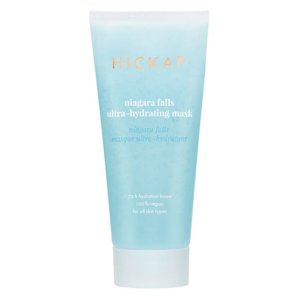 Hickap Niagara Falls Ultra-Hydrating Mask 72h