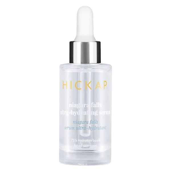 Hickap Niagara Falls Ultra-Hydrating Serum 72h