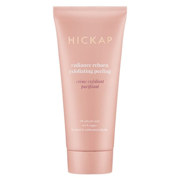 Hickap Radiance Reborn Exfoliating Peeling