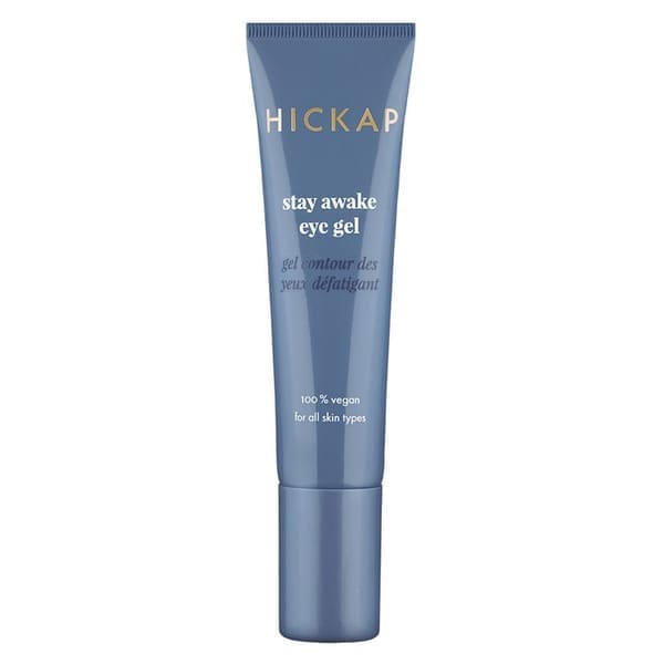 Hickap Stay Awake Eye Gel
