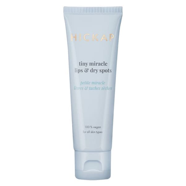 Hickap Tiny Miracle Lips & Dry Spots