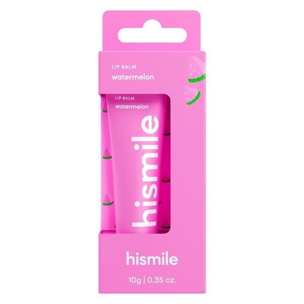 Hismile Watermelon Lip Balm