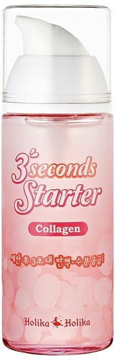 Holika Holika 3 Seconds Starter (Collagen)