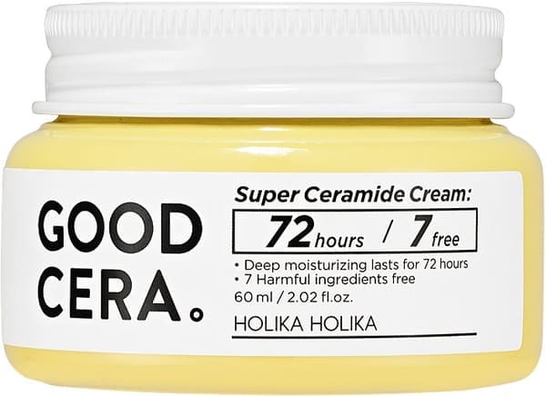 Holika Holika Good Cera Super Ceramide Cream