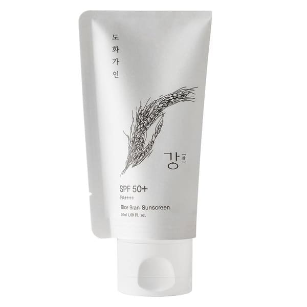 House of Dohwa Rice Bran Sunscreen