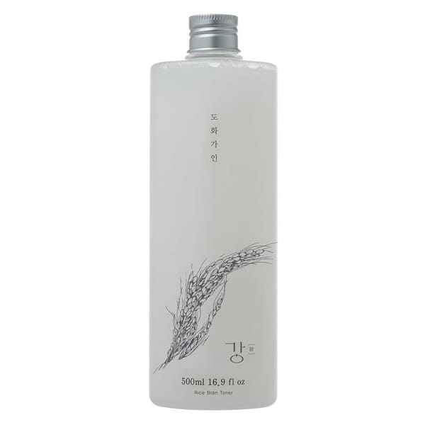 House of Dohwa Rice Bran Toner