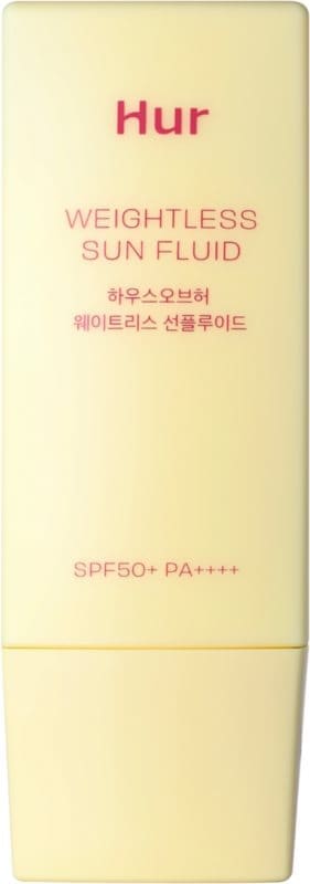 House of Hur Weightless Sun Fluid