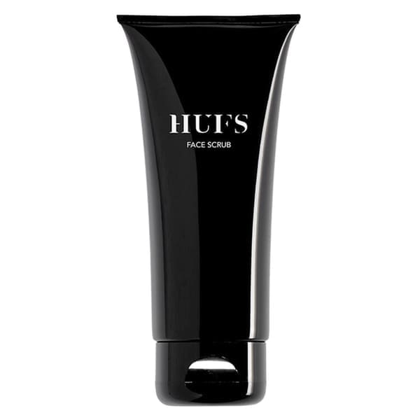 HUFS Face Scrub Peeling