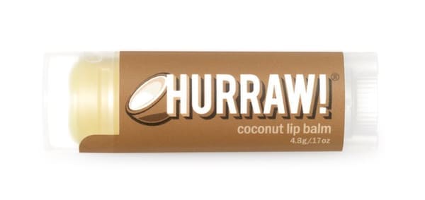 Hurraw! ! Lip Balm Coconut