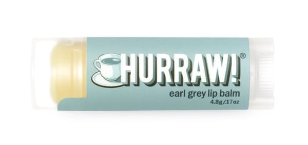 Hurraw! ! Lip Balm Earl Grey