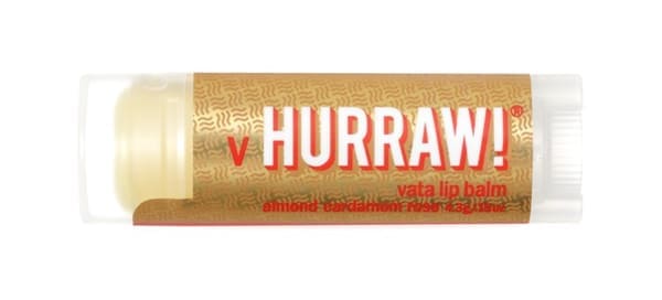 Hurraw! ! Lip Balm Vata