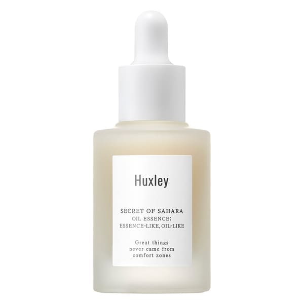 Huxley Oil Essence; Essence-like, Oil-like
