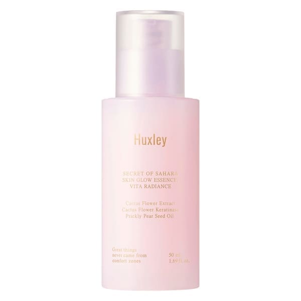 Huxley Skin Glow Essence Vita Radiance