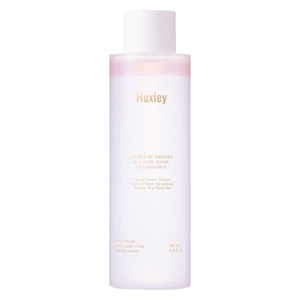 Huxley Skin Glow Toner Vita Radiance