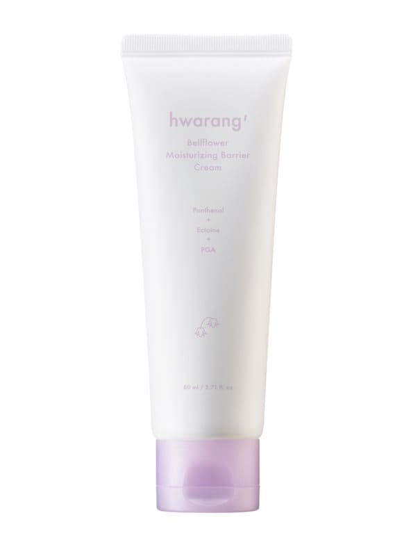 Hwarang' ' Bellflower Barrier Cream