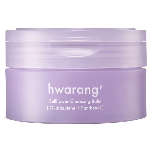 Hwarang' ' Bellflower Cleansing Balm