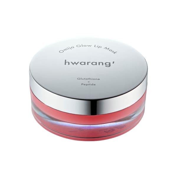 Hwarang' ' Omija Glow Lip Mask
