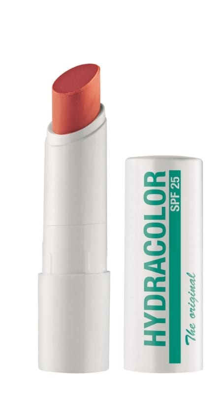 Hydracolor The Original Lip Balm Nr 46 Brick Red