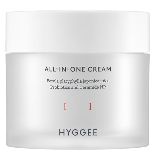 Hyggee All-In-One Cream