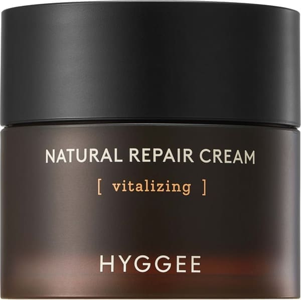 Hyggee Natural Repair Cream