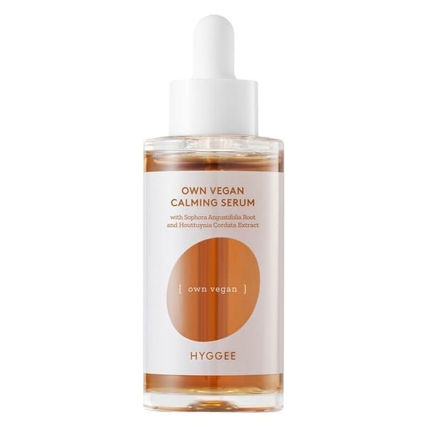 Hyggee Own Vegan Calming Serum