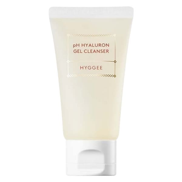 Hyggee Ph Hyaluron Gel Cleanser