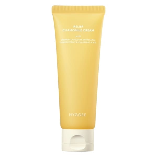 Hyggee Relief Chamomile Cream