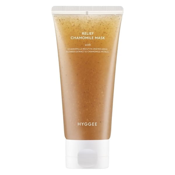 Hyggee Relief Chamomile Mask