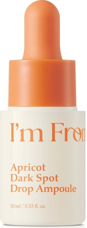 I'M From Apricot Dark Spot Drop Ampoule