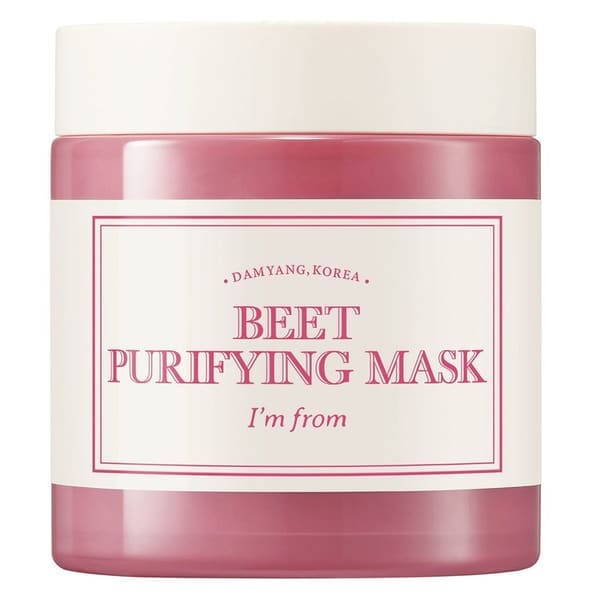 I'M From Beet Purifying Mask