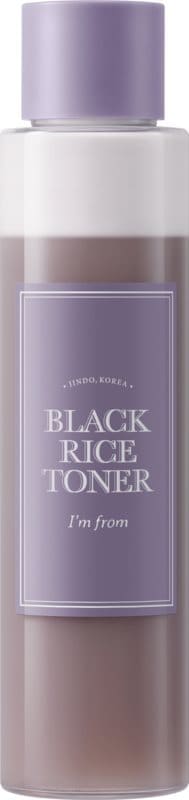 I'M From Black Rice Toner
