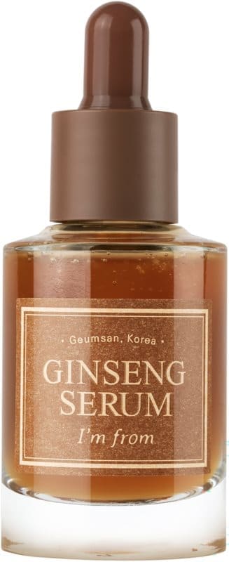 I'M From Ginseng Serum