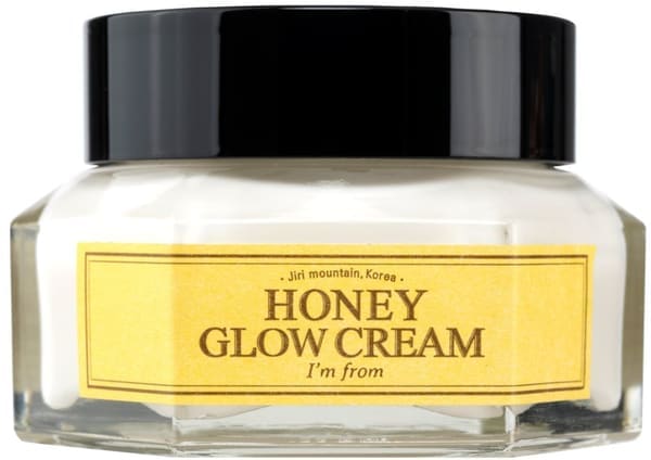 I'M From Honey Glow Cream