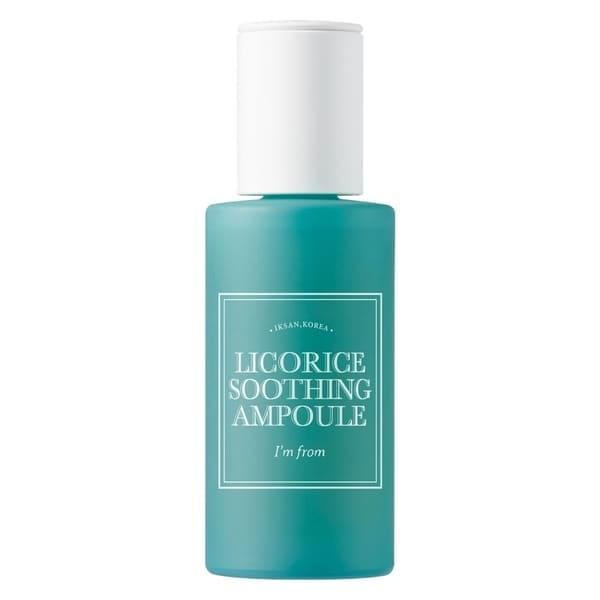 I'M From Licorice Soothing Ampoule