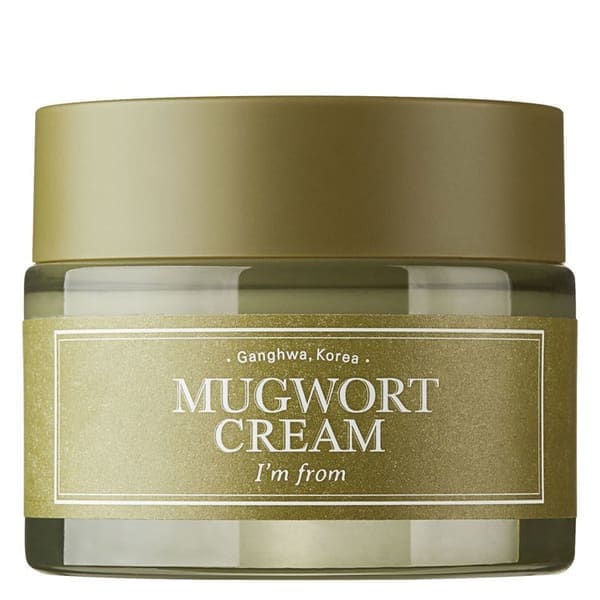 I'M From Mugwort Cream