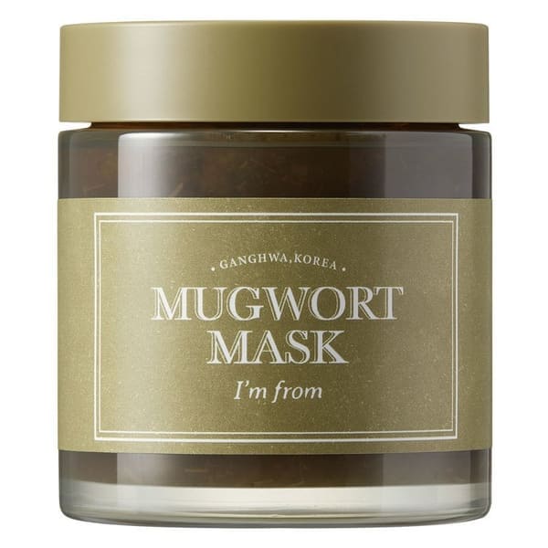 I'M From Mugwort Mask