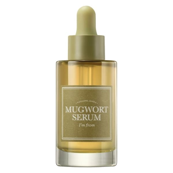 I'M From Mugwort Serum