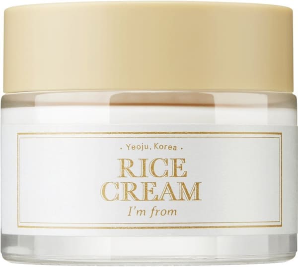 I'M From Rice Cream