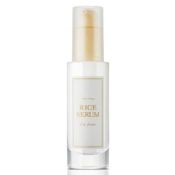 I'M From Rice Serum