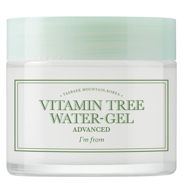 I'M From Vitamin Tree Water-Gel Advanced