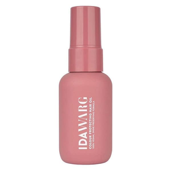 Ida Warg Beauty Colour Protecting Hair Oil