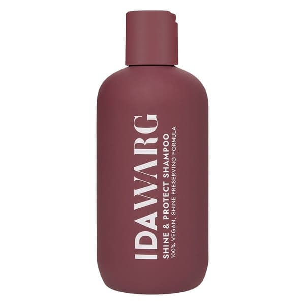 Ida Warg Beauty Colour Protecting Shampoo