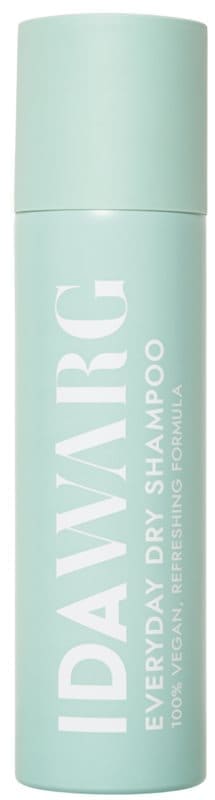 Ida Warg Beauty Everyday Dry Shampoo